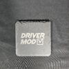 Driver Mod Slate Coaster Set – Laser Engraved (Set of 4)