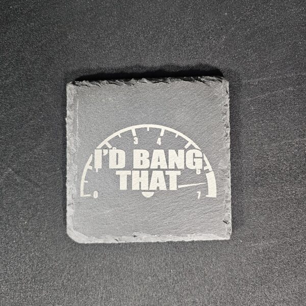 20250526_095133 Track Talk Slate Coaster Set – Laser Engraved (Set of 4)