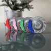 Brake Rotor Ornament Set of 4