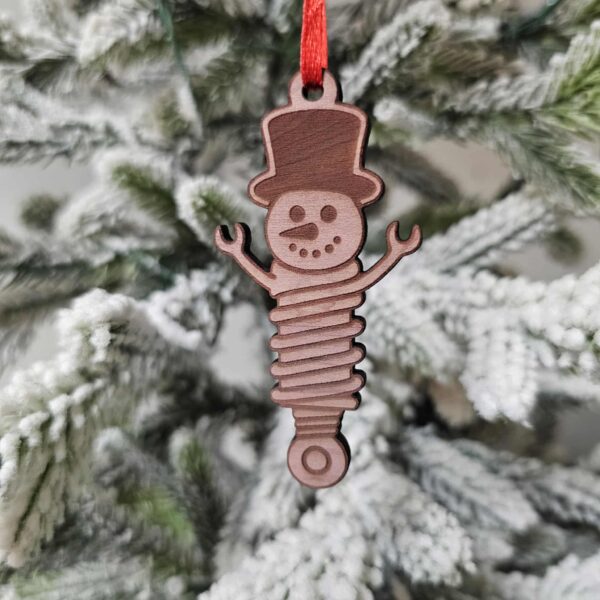 582017259_1326550532101356_1007706269406427983_n Cedar Snowman Ornament Set of 4