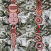 582019922_1253468826604441_2345227090073898348_n Cedar Snowman Ornament Set of 4