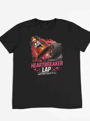 Heartbreaker T-Shirt *Limited Edition*