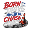borntodrive Born to Drive . Forced to Chase Cones