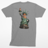 conestatue Cone of Liberty