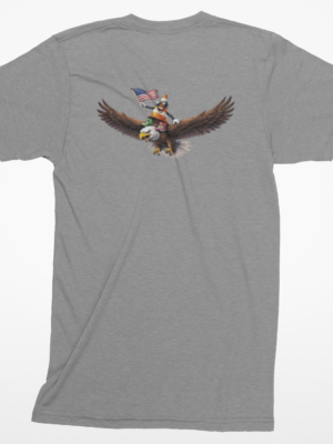 eagleride Wingman