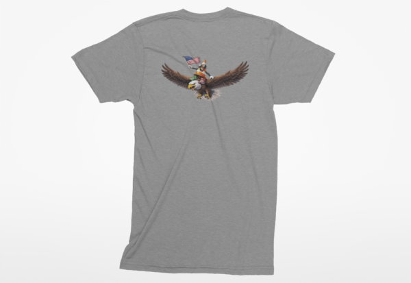 eagleride Wingman