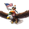 eagleride Wingman