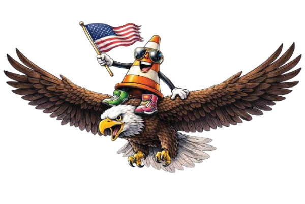 eagleride Wingman