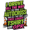 opr Shirts and OPR