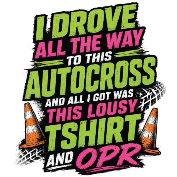 opr Shirts and OPR