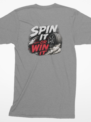 spinitred Spin It or Win It