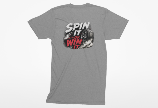 spinitred Spin It or Win It
